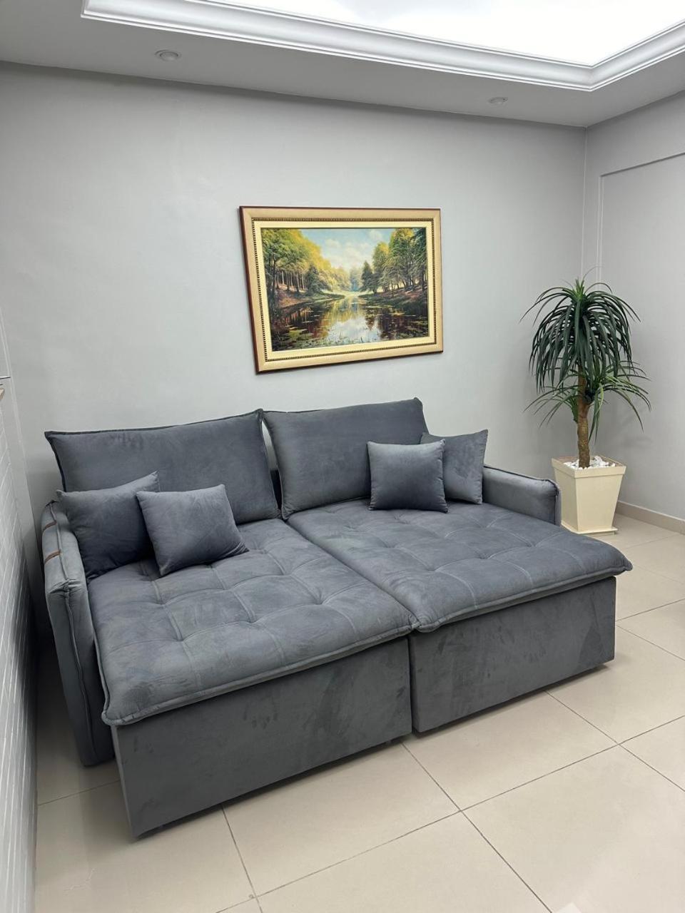 Appartement Lapa Star Rio de Janeiro
