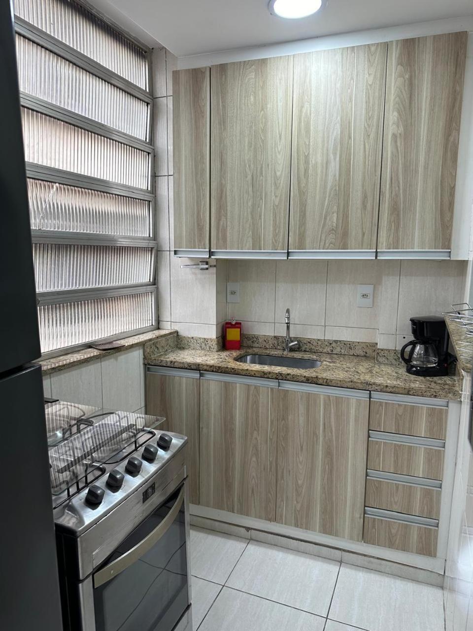 Appartement Lapa Star